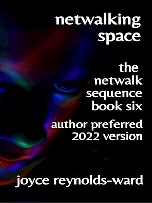cover image of Netwalking Space